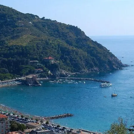B&B La Perla Blu-3