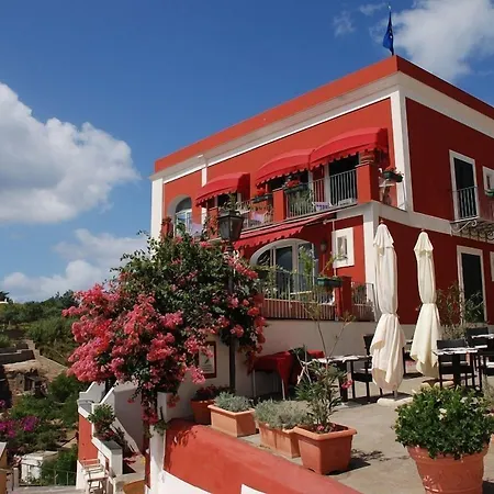 Hotel Villa Iulia-3