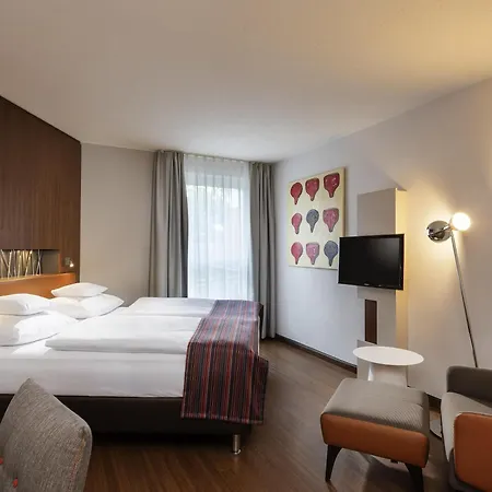 Mövenpick Hotel Münster am Aasee-2
