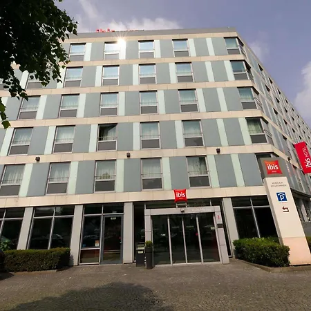Ibis Koeln Messe-2