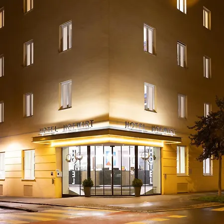 Altstadt Hotel Hofwirt Salzburg-3