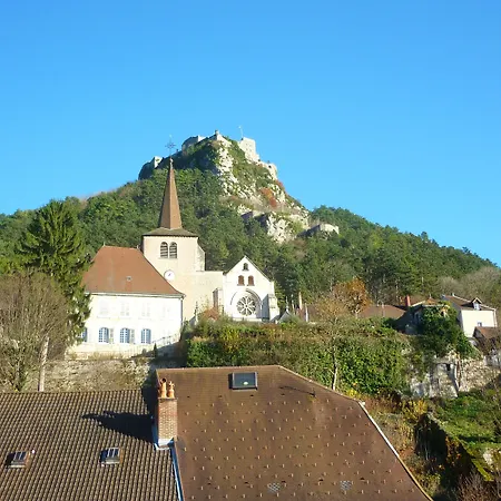 Appart Hotel Charles Sander-3