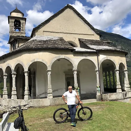 Hotel Domodossola-2
