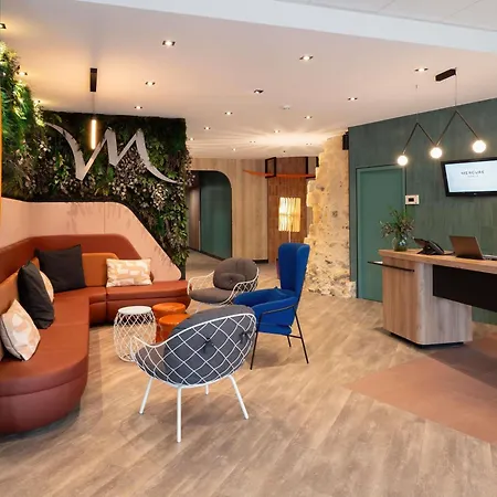 Mercure Libourne Saint Emilion-3