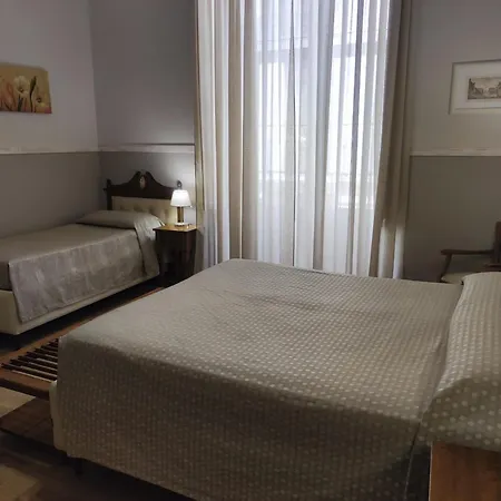La Collegiata Guest House-3