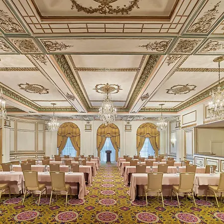 Fairmont Copley Plaza-3