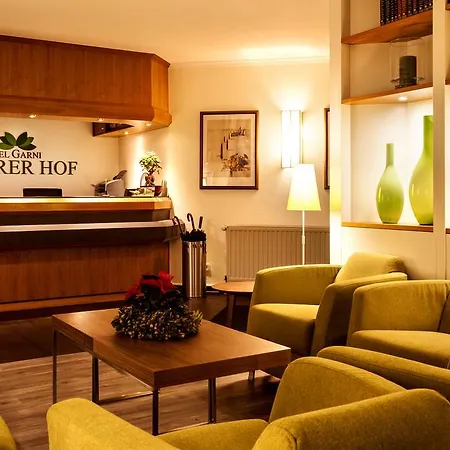 Hotel Buerer Hof-2