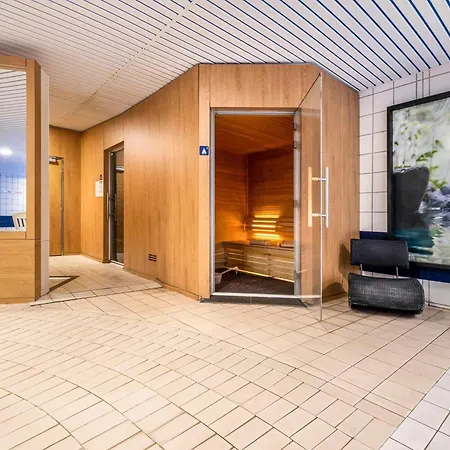 Mercure Tours Sud-2