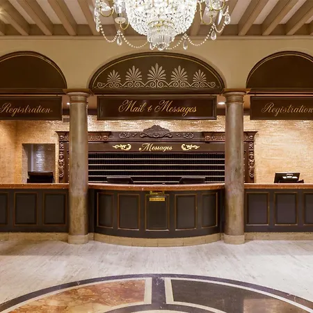 The Royal Sonesta New Orleans-2