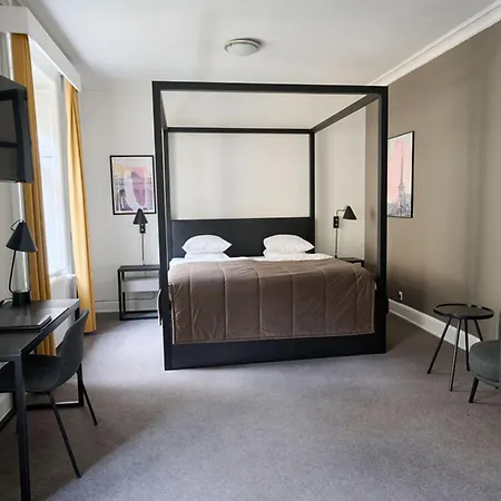Best Western Hotel Hebron-2