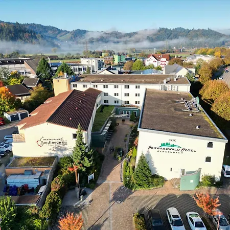 Schwarzwaldhotel Gengenbach-2