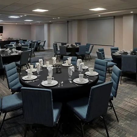 Four Points By Sheraton, Ontario-Rancho Cucamonga-2