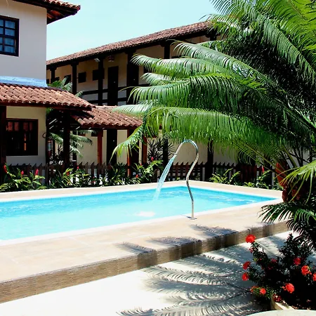 Malibu Porto Hotel-2