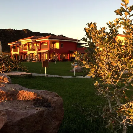 Hotel Sa Cheya Relais & Spa-2