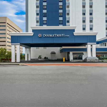 Doubletree By Hilton Downtown Wilmington - Legal District-3
