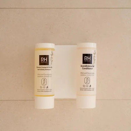 Hotel Rh Portocristo & Wellness-2