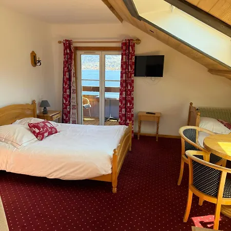 L'Auberge au Bord du Lac-3