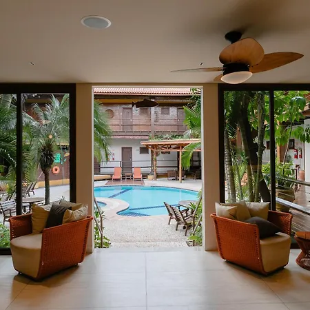 Hotel Pirá Miúna-3