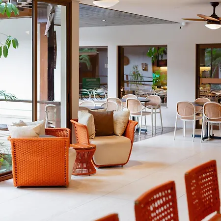 Hotel Pirá Miúna-2
