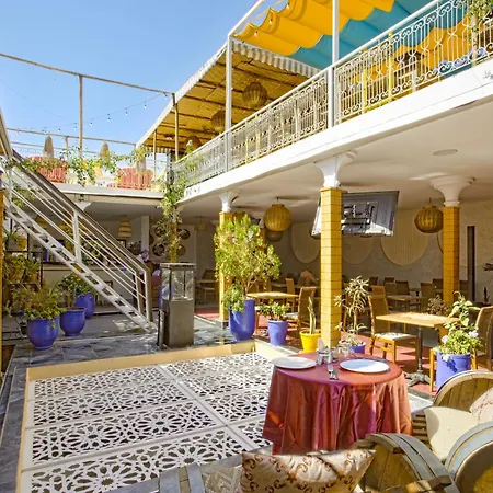 Riad El Kennaria-2