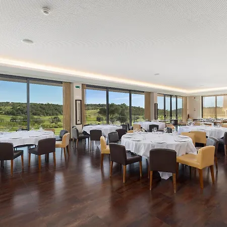 Nau Morgado Golf & Country Club-2