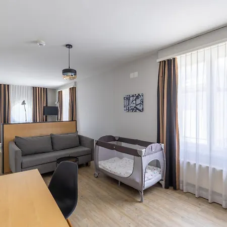 Royal Hotel - Urban Living-2