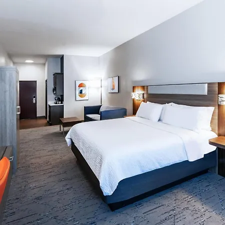 Holiday Inn Express Hotel & Suites Dumas By Ihg-2