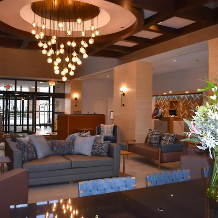 Chicago Marriott Suites O'Hare-3