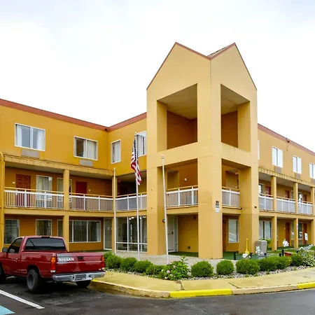 Copley Inn & Suites By Oyo Akron Oh-2