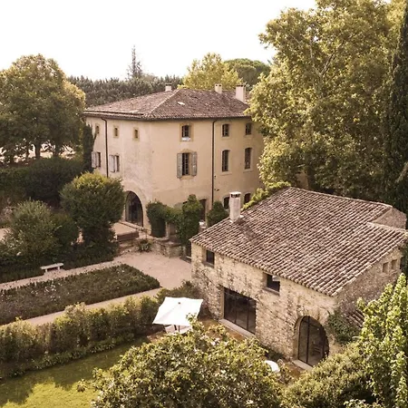 Le Galinier, a Beaumier hotel-3