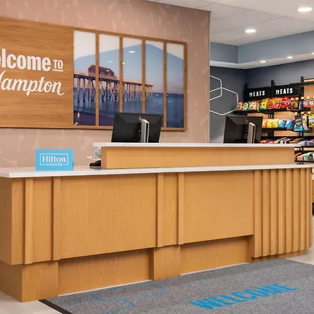Hampton Inn Neptune-2