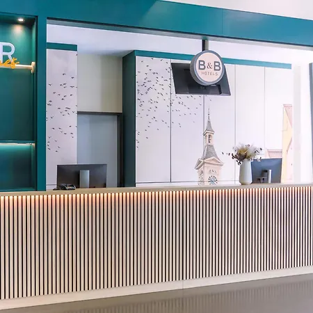 B&B Hotel Aalen-2
