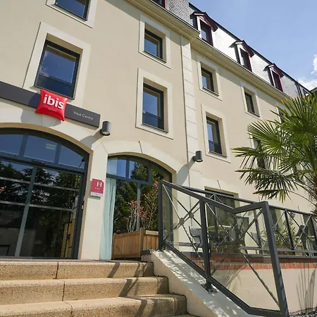 ibis Vitré Centre-2