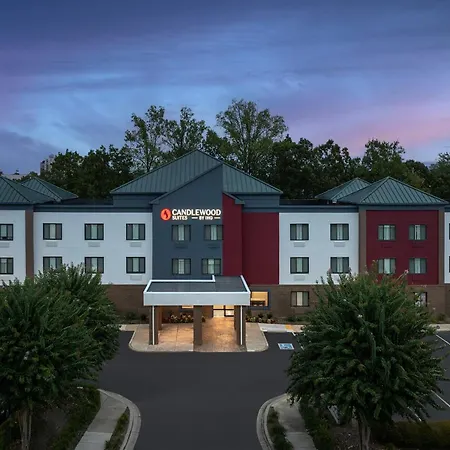 Candlewood Suites Annapolis By Ihg-2