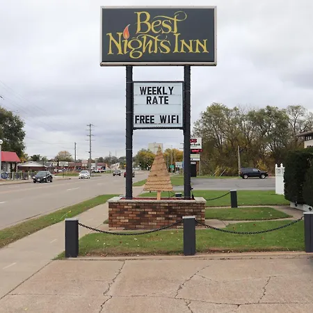 Best Nights Inn - Sparta-2