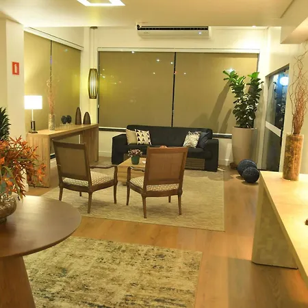 Hotel Araraquara By Mercure-3