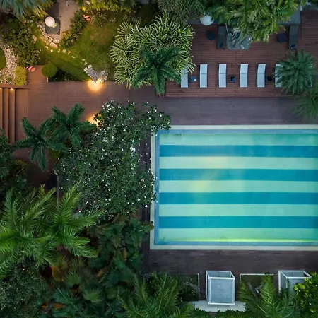 Novotel Abidjan Plateau-3