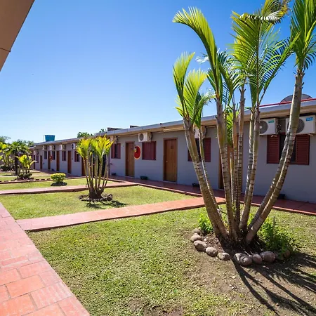 Hotel Alegrete-2