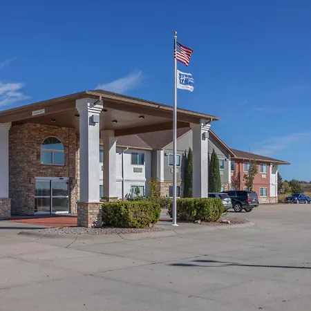 Holiday Inn Express Hotel & Suites Torrington By Ihg-3
