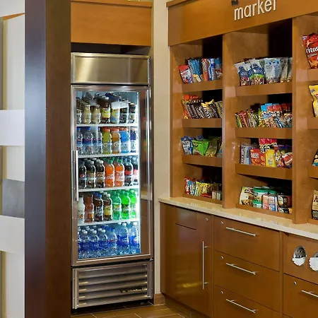 Springhill Suites By Marriott Philadelphia Langhorne-3