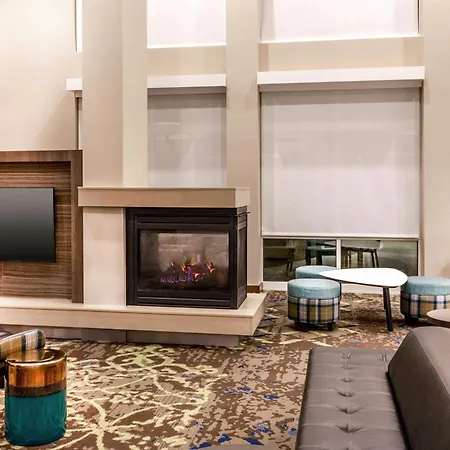 Residence Inn By Marriott Nashua-3