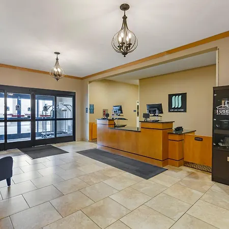 Mainstay Suites Tioga-3