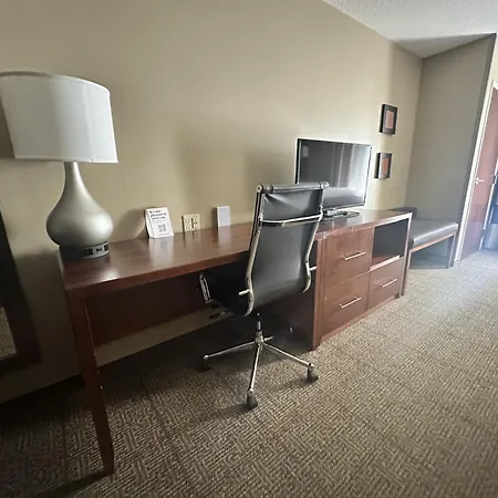 Comfort Suites Dunnellon Near Rainbow Springs-2