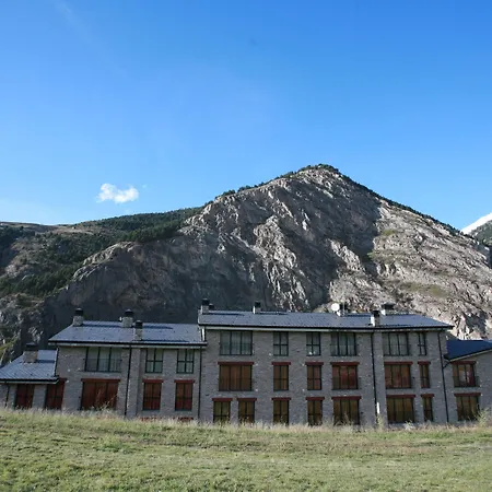 Obaga Blanca & Spa-3