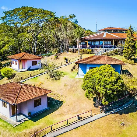 VELINN Hotel Fazenda Estrela da Serra-2