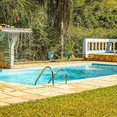VELINN Hotel Fazenda Estrela da Serra-3