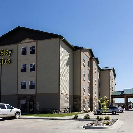 Mainstay Suites Williston-3