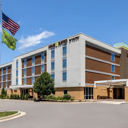 Home2 Suites By Hilton Milwaukee Brookfield-3