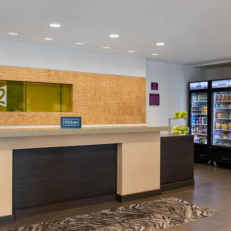 Home2 Suites By Hilton Milwaukee Brookfield-2