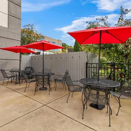 Brentwood Suites Nashville, An Ascend Collection Hotel-2